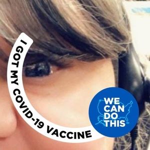 Meet your Posher, Kathi